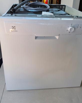 Lavastoviglie Electrolux da incasso