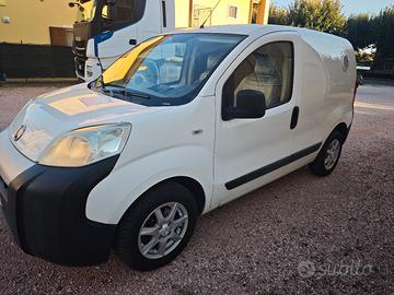 fiat fiorino 1.3 mtj
