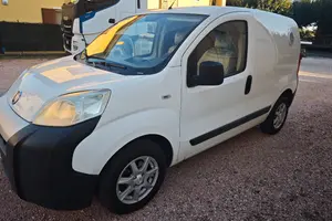 fiat fiorino 1.3 mtj