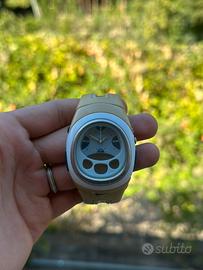 Nike Cross Training Vintage Ana-Digi Watch