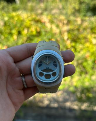 Nike Cross Training Vintage Ana-Digi Watch