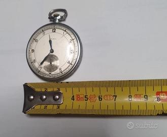 orologio da tasca olma funzionante