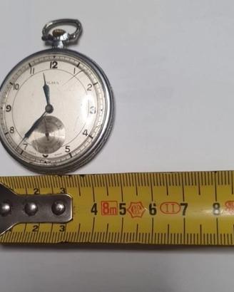 orologio da tasca olma funzionante
