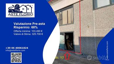 Immobile in asta di 536 m² a Sovicille