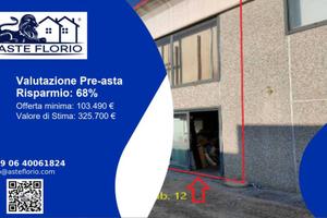 Immobile in asta di 536 m² a Sovicille