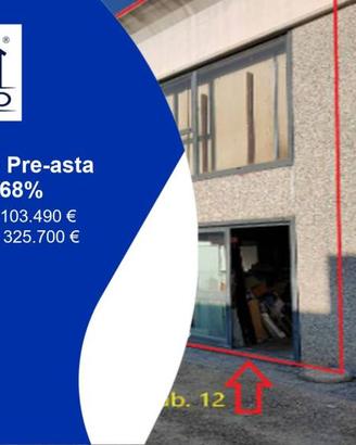 Immobile in asta di 536 m² a Sovicille