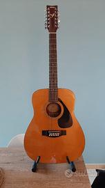 Chitarra acustica 12 corde YAMAHA FG-411-12