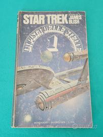 Star Trek - La pista delle stelle