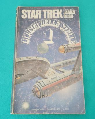 Star Trek - La pista delle stelle