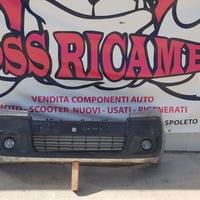 FIAT SCUDO PANORAMA PARAURTI ANTERIORE FENDINEBBIA