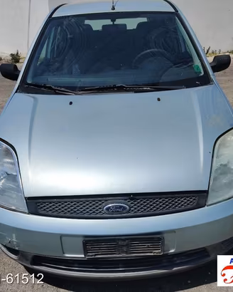 Ford fiesta 5 jd, jh 1.4 tdci 68cv / ricambi