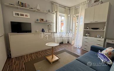 CERCHI UN BILOCALE IN BUONE CONDIZIONI CON BALCONE