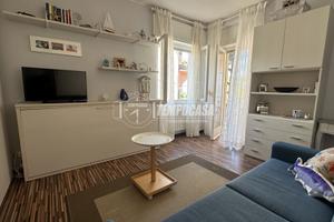 CERCHI UN BILOCALE IN BUONE CONDIZIONI CON BALCONE