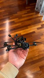 Drone Fpv Flywoo Explorer LR 4 HD o4 Pro