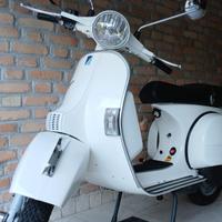 Piaggio Vespa 150 PX - 2015