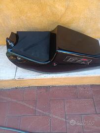 yamaha fzr 1000 monoposto