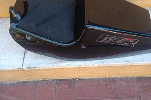 yamaha fzr 1000 monoposto
