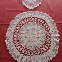 Coppia centri rotondi