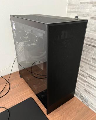 Pc gaming