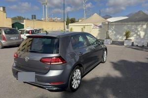 Volkswagen Golf 7.5 TDI 115 CV 1.6