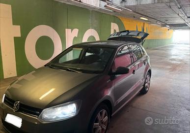 Polo 1.6
