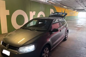Polo 1.6