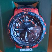 Casio Pro Trek