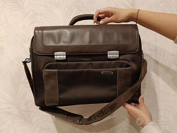 Cartella Tracolla Roncato