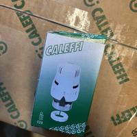 Kit valvola + detentore + testina termostatica