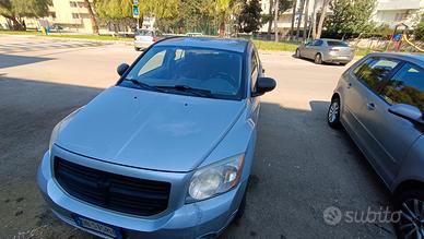 Dodge Caliber 2.0 diesel
