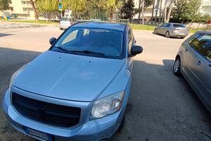 Dodge Caliber 2.0 diesel