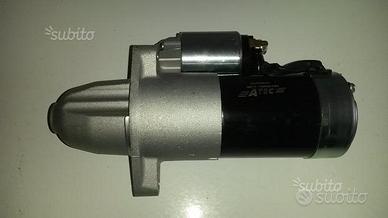 Motorino Avviamento COLT VI Smart Forfour 1.5