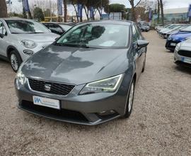 SEAT Leon 2.0 TDI DSG CLIMA CRUISE NAVI CERCHI L