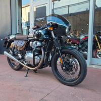 Royal Enfield Continental GT