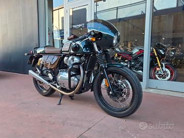 Royal Enfield Continental GT