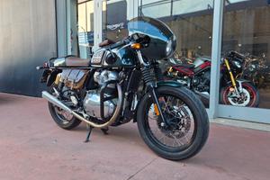 Royal Enfield Continental GT