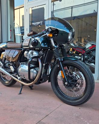 Royal Enfield Continental GT