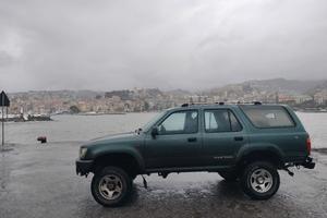 Toyota 4runner del 91 