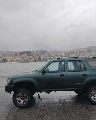 Toyota 4runner del 91 