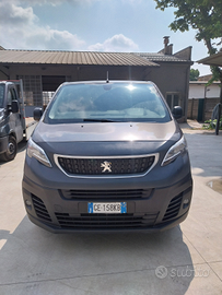 Peugeot expert 2021