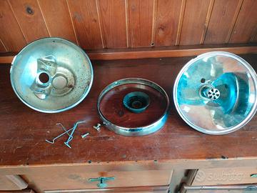faro anteriore BMW R1200C