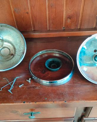 faro anteriore BMW R1200C