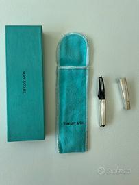 Tagliacarte tascabile Tiffany