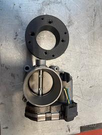 Flange farfalla maggiorata abarth e fire