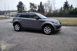 Land Rover Evoque udine