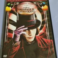 La Fabbrica di Cioccolato