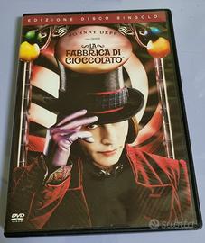 La Fabbrica di Cioccolato