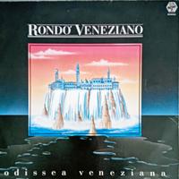 Collezione vinile: odissea veneziana rondò