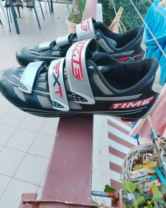 Scarpe spinning Time 42