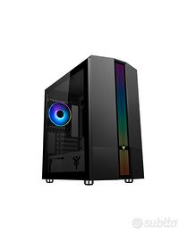 PC gaming
